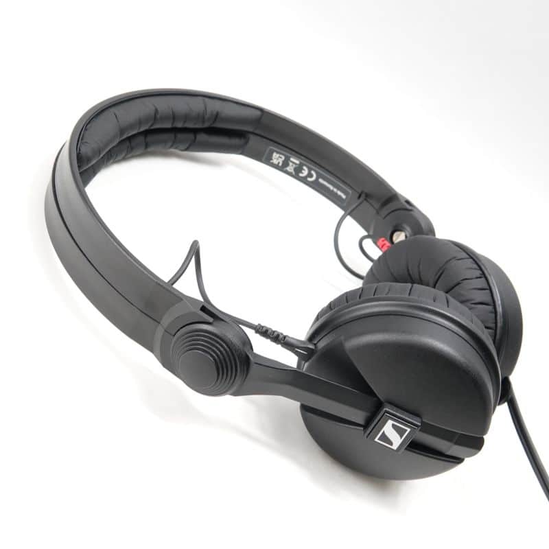 SENNHEISER HD25 中古 240004015061｜中古通販フジヤエービック