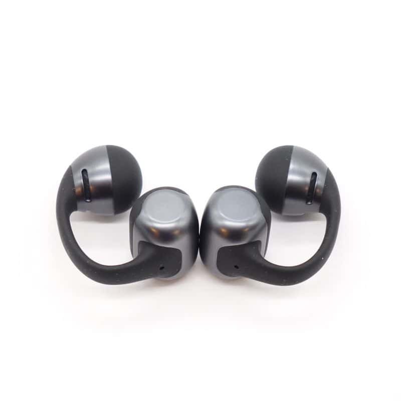 Shokz OpenDots ONE ブラック [SKZ-EP-000054] AB+ランク 中古｜フジヤ