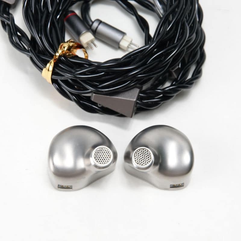 MELODIC ARTIFICATION ALTER EGO AB+ランク 中古｜フジヤエービック