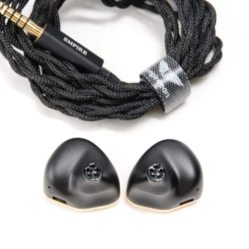 Empire Ears ODIN MKII [EMP-ODIN-MKII] Aランク 中古｜フジヤエービック