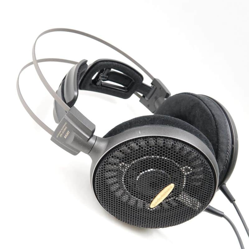 Audio-Technica ATH-AD2000X ABランク 中古｜フジヤエービック