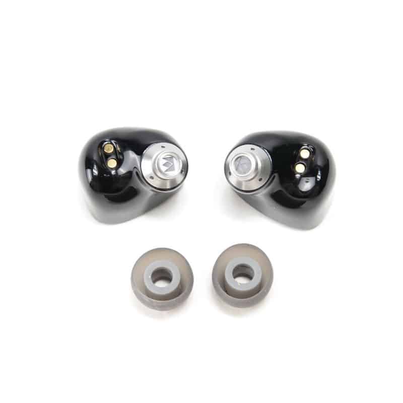 Noble Audio FoKus Amadeus [NBA-FOKUS-AMADEUS] AB+ランク 中古