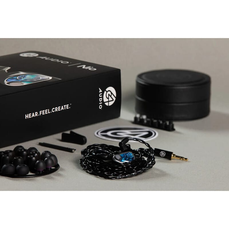 64 AUDIO Nio [64A-8434] 新品｜フジヤエービック