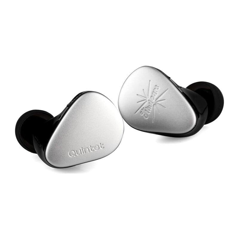 Kiwi Ears Quintet 新品｜フジヤエービック