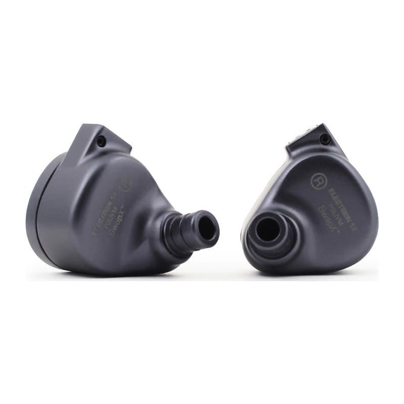 FiR Audio Electron e12 [PSA-FIR-ELECTRON-E12] 新品｜フジヤエービック