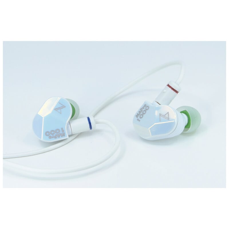 Maestraudio MAPro1000 Bluish Snow [OTA-MAPRO-1000-BS] 新品｜フジヤ