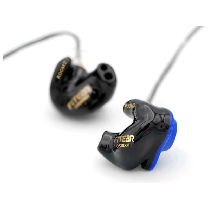 FitEar ROOM2 新品｜フジヤエービック