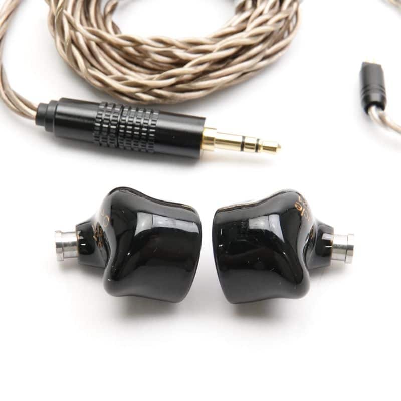 THIEAUDIO Oracle MKIII AB+ランク 中古｜フジヤエービック