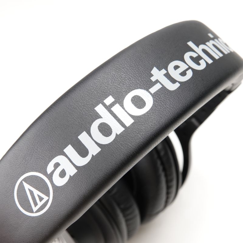Audio-Technica ATH-M40x ABランク 中古｜フジヤエービック