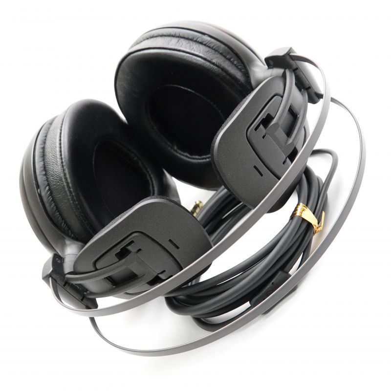 Audio-Technica ATH-W5000 中古 240001191532｜中古通販フジヤエービック