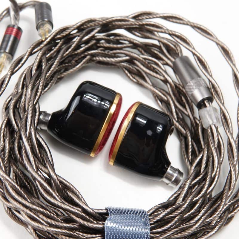 DUNU-TOPSOUND DN 242 中古 240001209505｜中古通販フジヤエービック