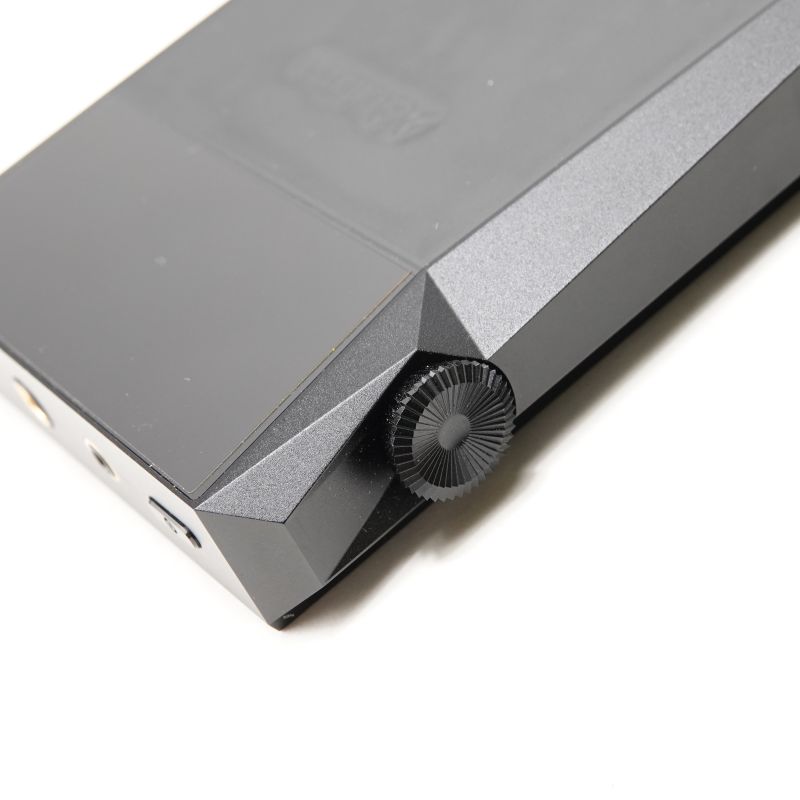 Astell&Kern A&ultima SP2000T Onyx Black [IRV-AK-SP2000T-OB] AB+