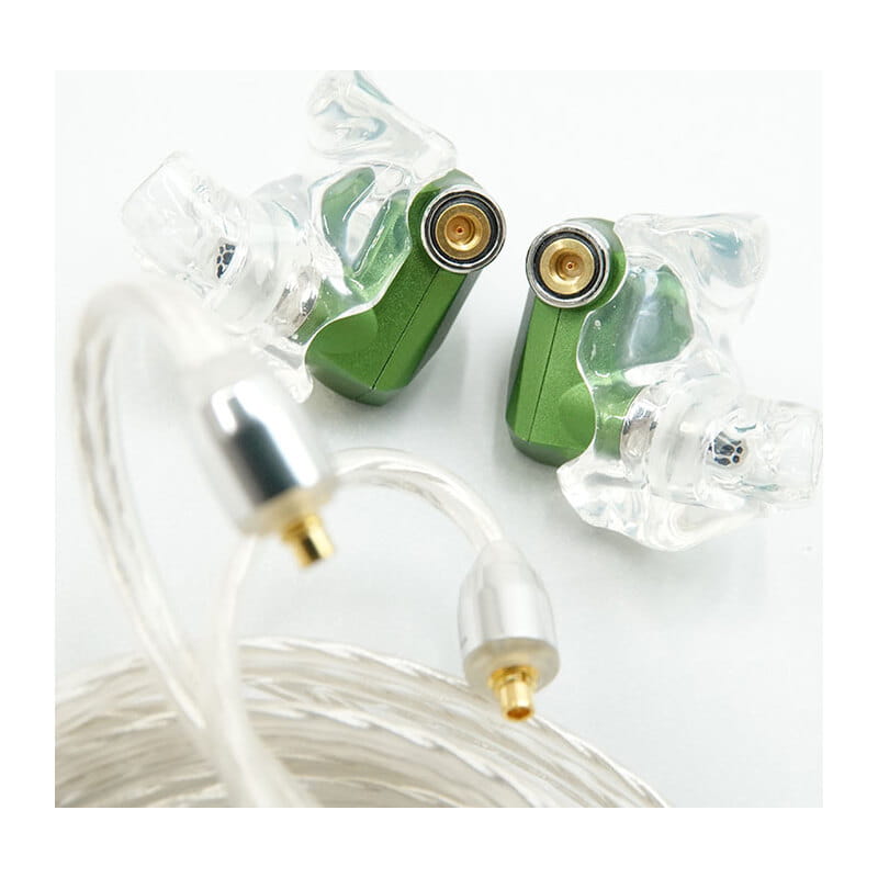 BitSound B-23(Campfire Audio Andromeda Emerald Sea用) 新品｜フジヤ