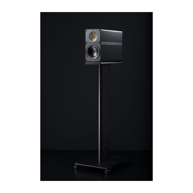 ELAC LS 60スピーカー・スタンド（ペア）｜フジヤエービック