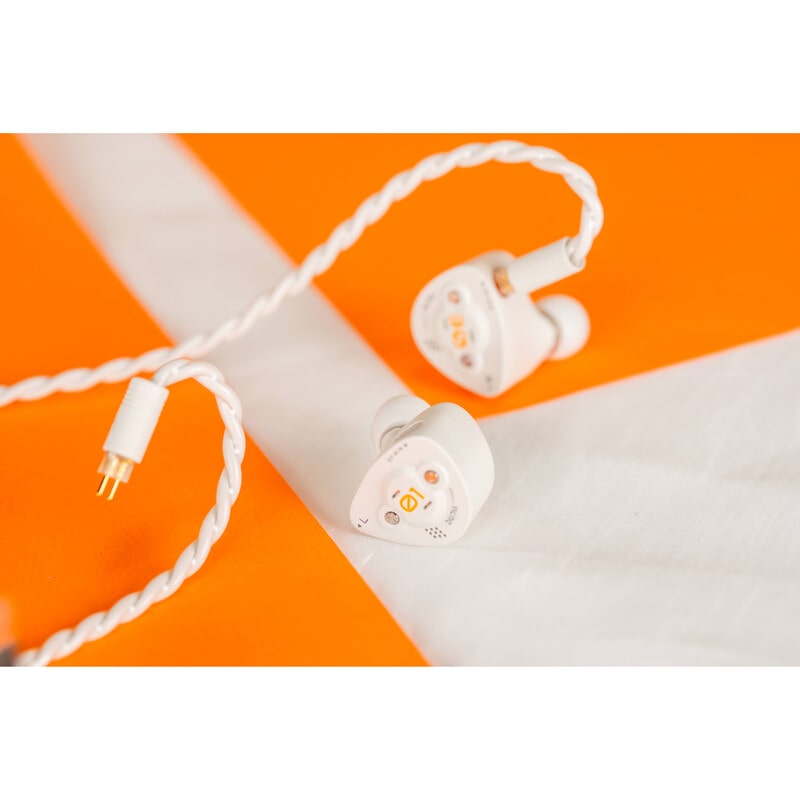 DUNU-TOPSOUND DK3001 BD 新品｜フジヤエービック