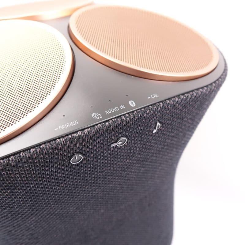 SONY SRS-RA5000 M [SRS-RA5000] ABランク 中古｜フジヤエービック