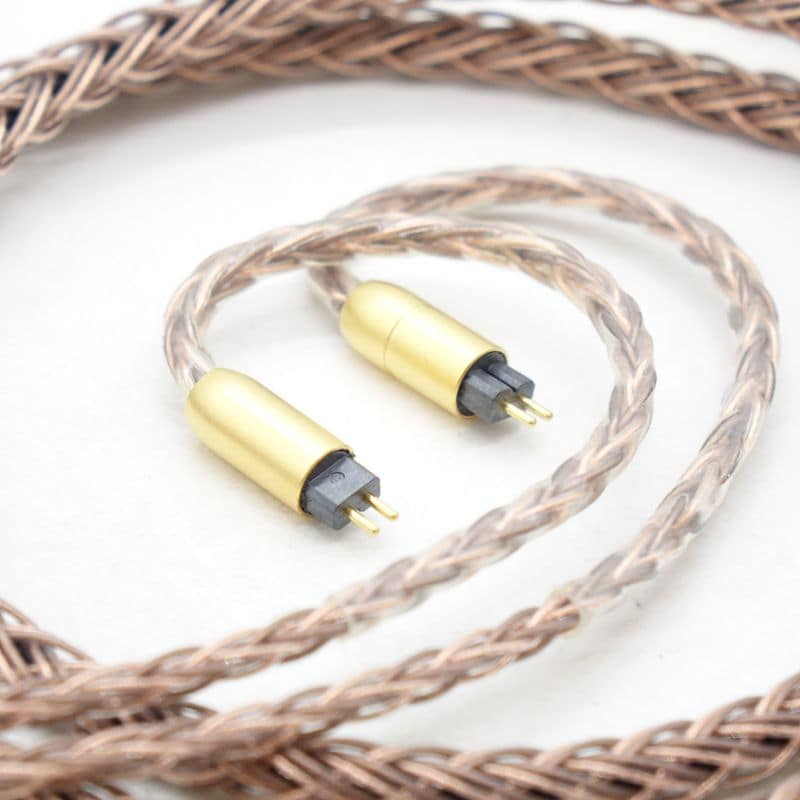 AIMS NESSQURADE(2pin-4.4) AB+ランク 中古｜フジヤエービック