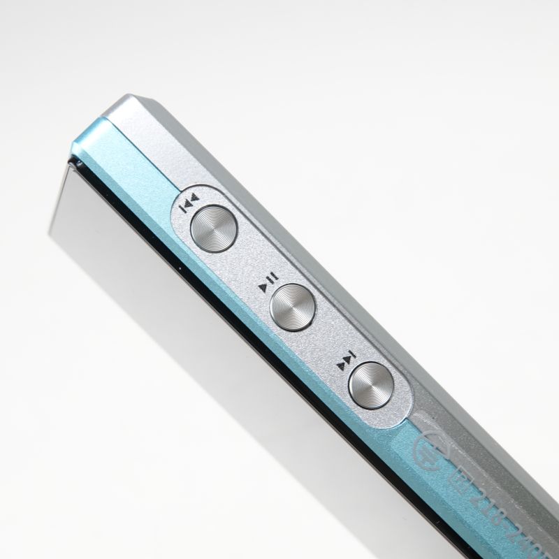 FIIO JM21 Blue [FIO-JM21-L] AB+ランク 中古｜フジヤエービック