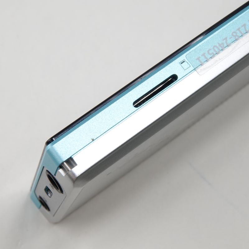 FIIO JM21 Blue [FIO-JM21-L] ABランク 中古｜フジヤエービック