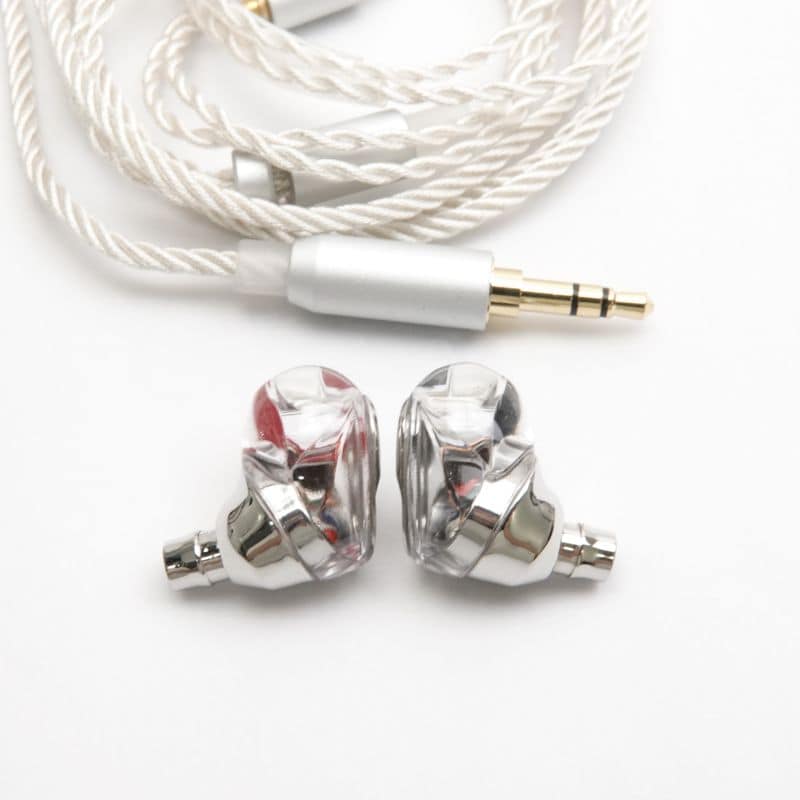 Acoustune RS FIVE CLEAR [ACO-RS-FIVE-CLR] 中古 240004012793｜中古