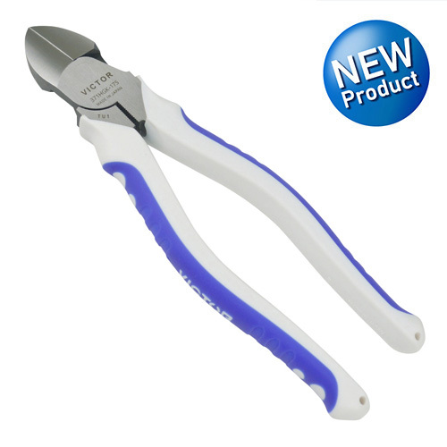 ハイグレード 強力ニッパ（薄刃） – フジ矢 株式会社 – ペンチ、ニッパ