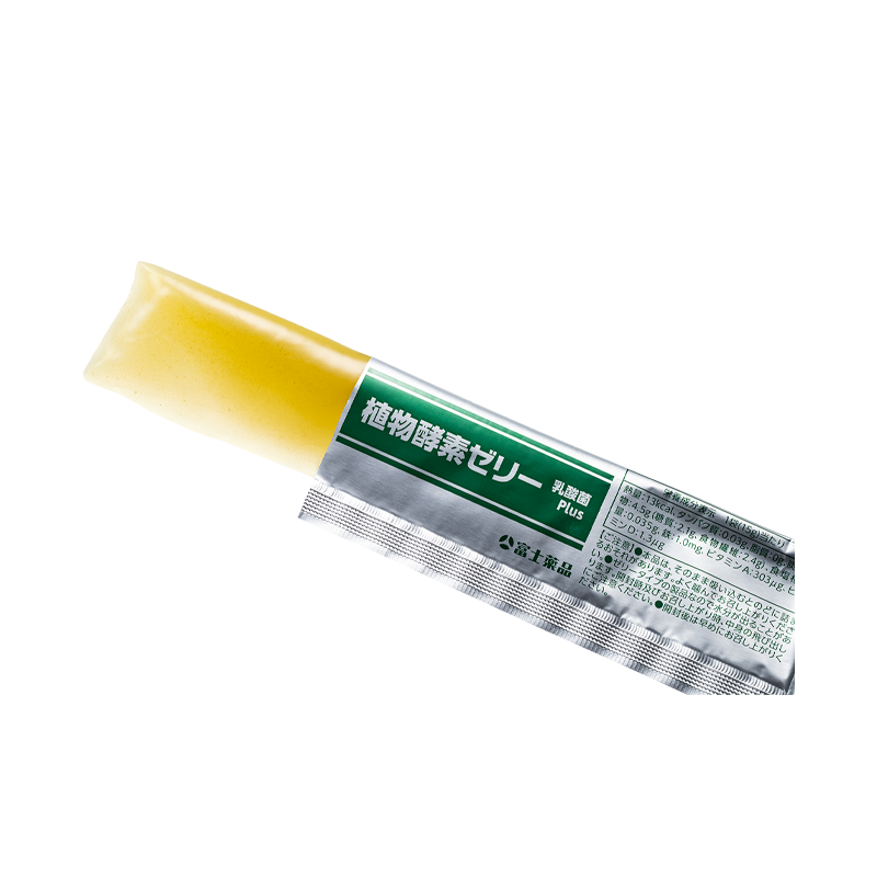 植物酵素ゼリー乳酸菌Plus(30袋): 健康食品 / 飲料｜医薬品・健康食品