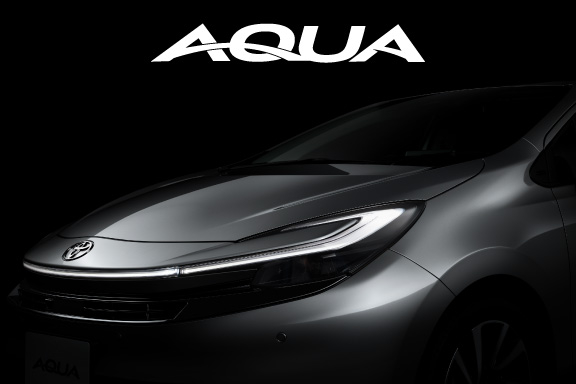 アクア｜福岡と長崎で新車・トヨタ車なら福岡トヨタ／長崎トヨタ｜公式
