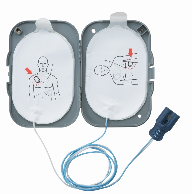 AED消耗品 | 消耗品・関連製品(収納ボックス、ほか) | 製品情報 | AED