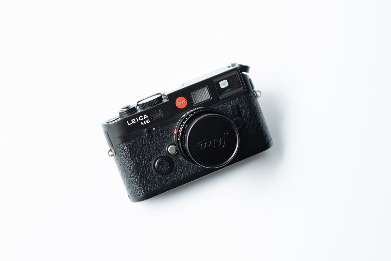 作例あり】フィルムライカ「Leica M6」レビュー。露出計の使い勝手やM6