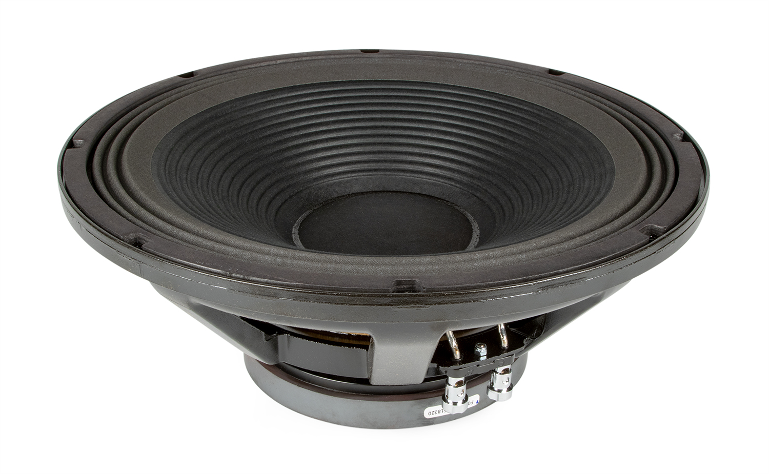 Electro-Voice F.01U.278.391 Woofer for ZX5-60B, ZX5-90B, ZXA5