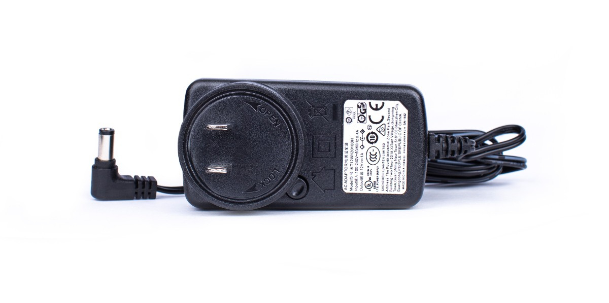 Line 6 DC-DL4 Power Supply for DL4 Delay Modeler | Full Compass