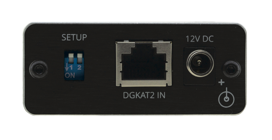 Kramer PT-872XR HDMI over DGKat 2.0 Twisted Pair Receiver | Full