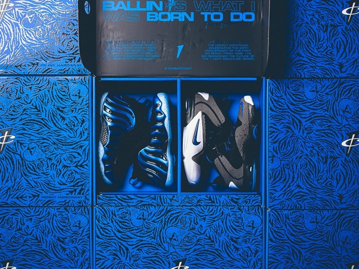 バンズ × ワンオクロック、コラボスリッポンが7/18から店舗限定発売