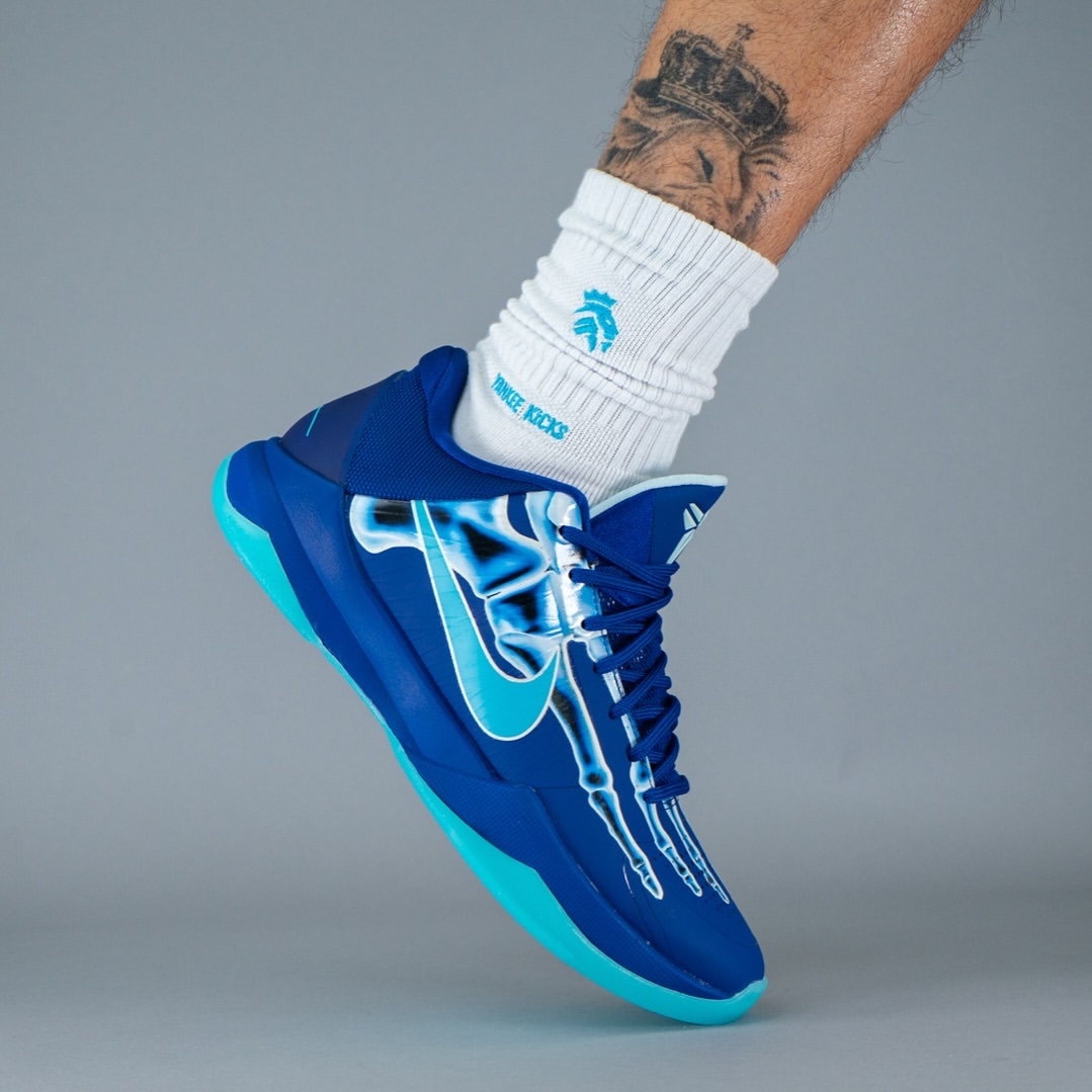 2024年 10/17 発売予定】NIKE KOBE 5 PROTRO “X-Ray” (ナイキ コービー