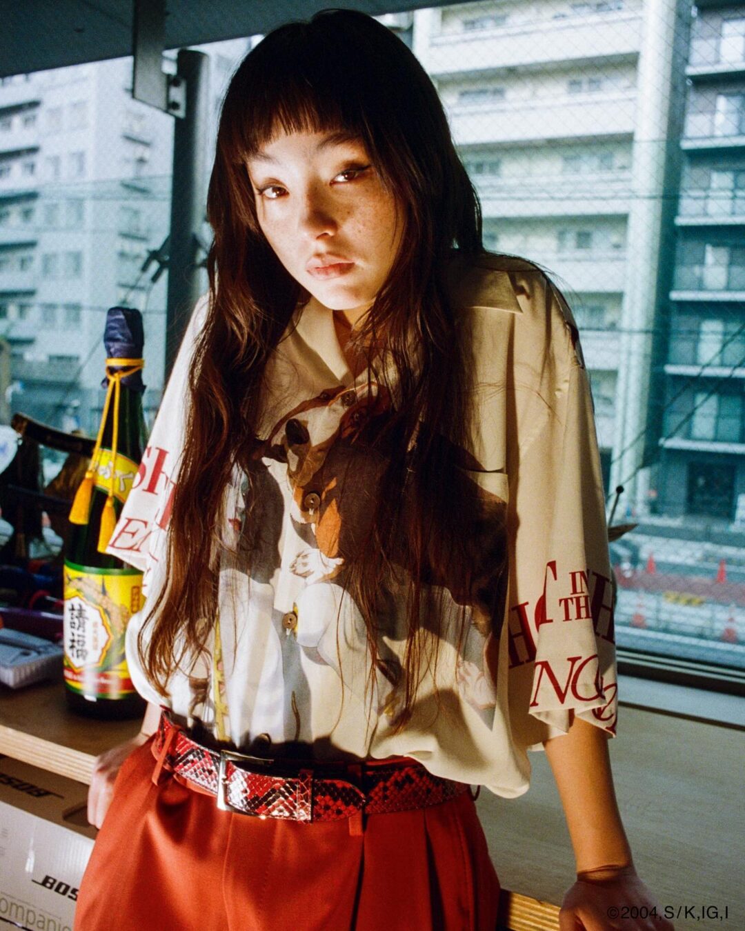 2024年 2/10 発売】WACKO MARIA 2024 S/S “天国東京” (ワコマリア 2024