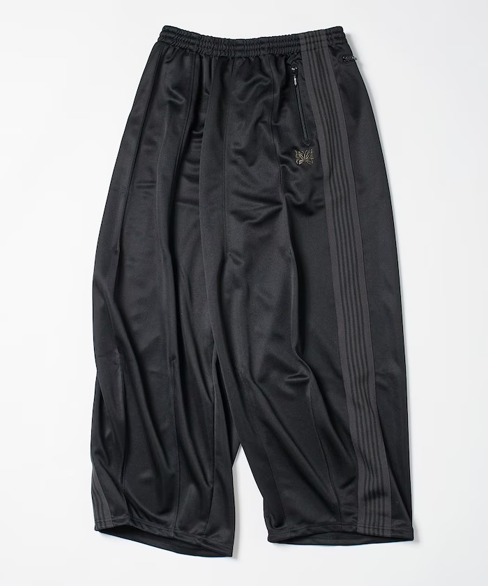 NEEDLES × FREAK'S STORE 別注 H.D.Track Pant Poly Smoothが2024年 11