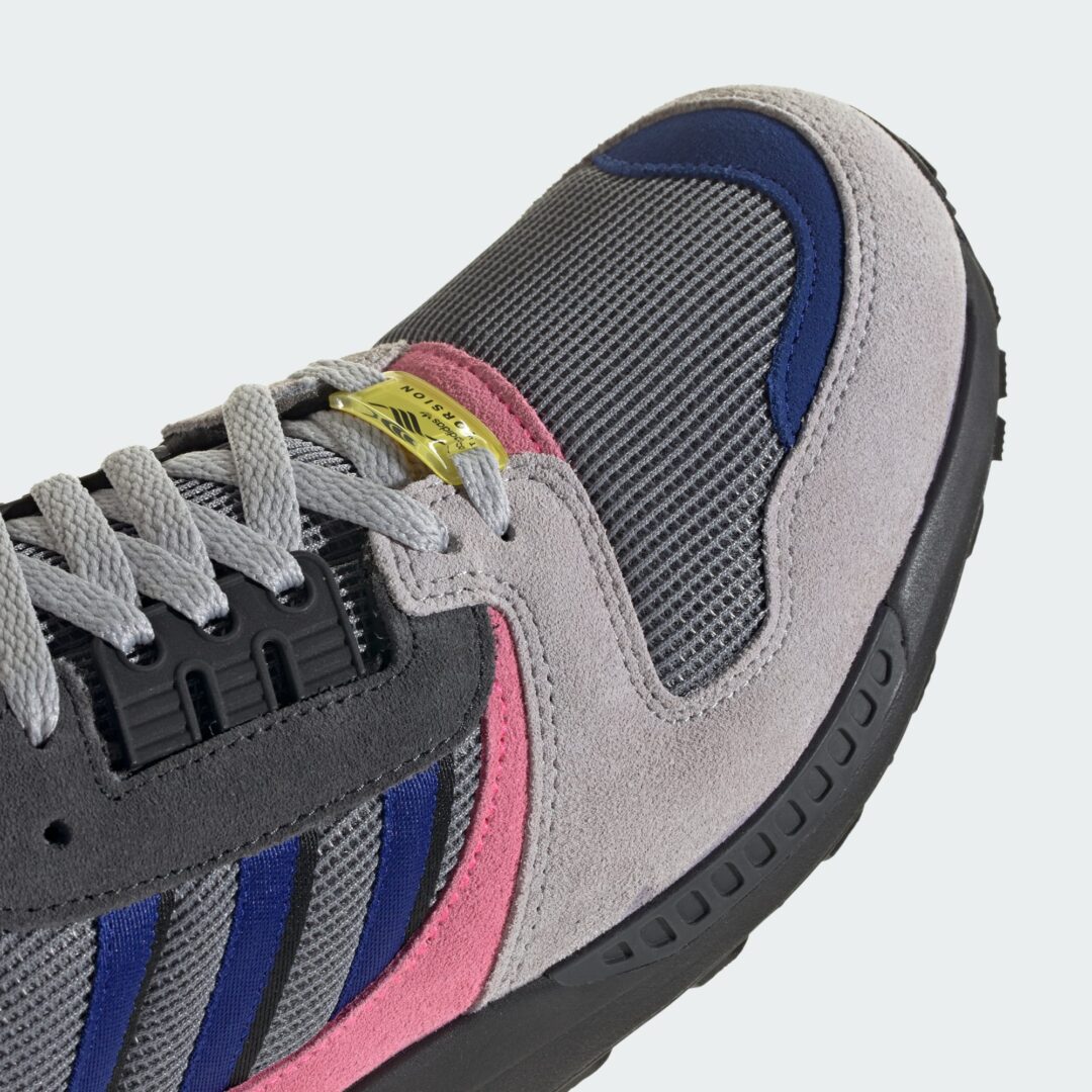 2026年 1/23 発売】adidas Originals ZX 8000 “Grey Three/Semi Lucid