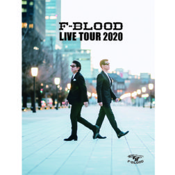 F-BLOOD LIVE 2020 | 藤井フミヤ オフィシャルサイト