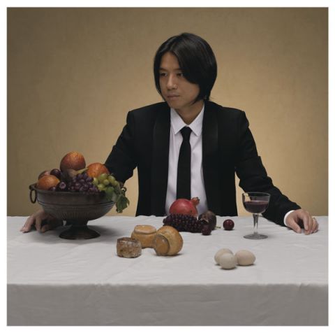 奇妙な果実 | 藤井フミヤ オフィシャルサイト