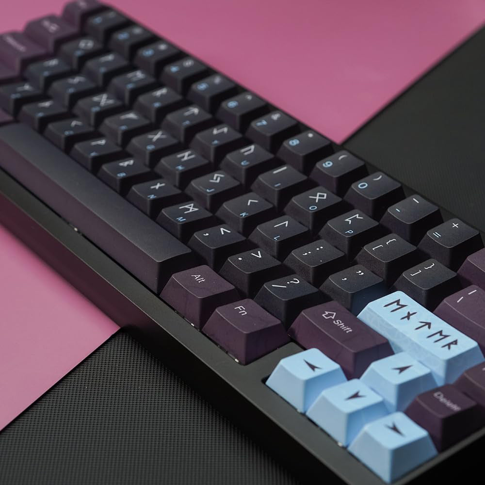 Varmilo(アミロ) Muse 65 磁気キーボード ラピッドトリガー US配列
