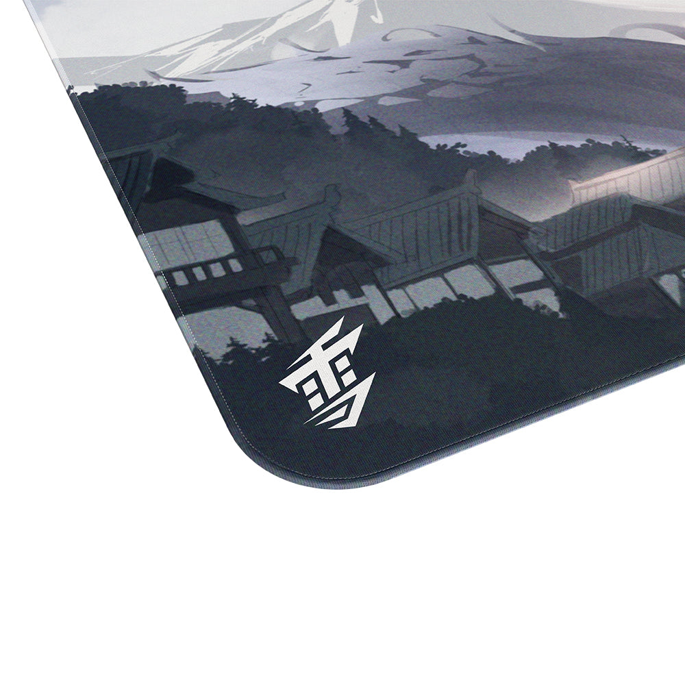 Yuki Aim(ユキエイム) マウスパッド Yuki Pad Oni 2.0 Collection