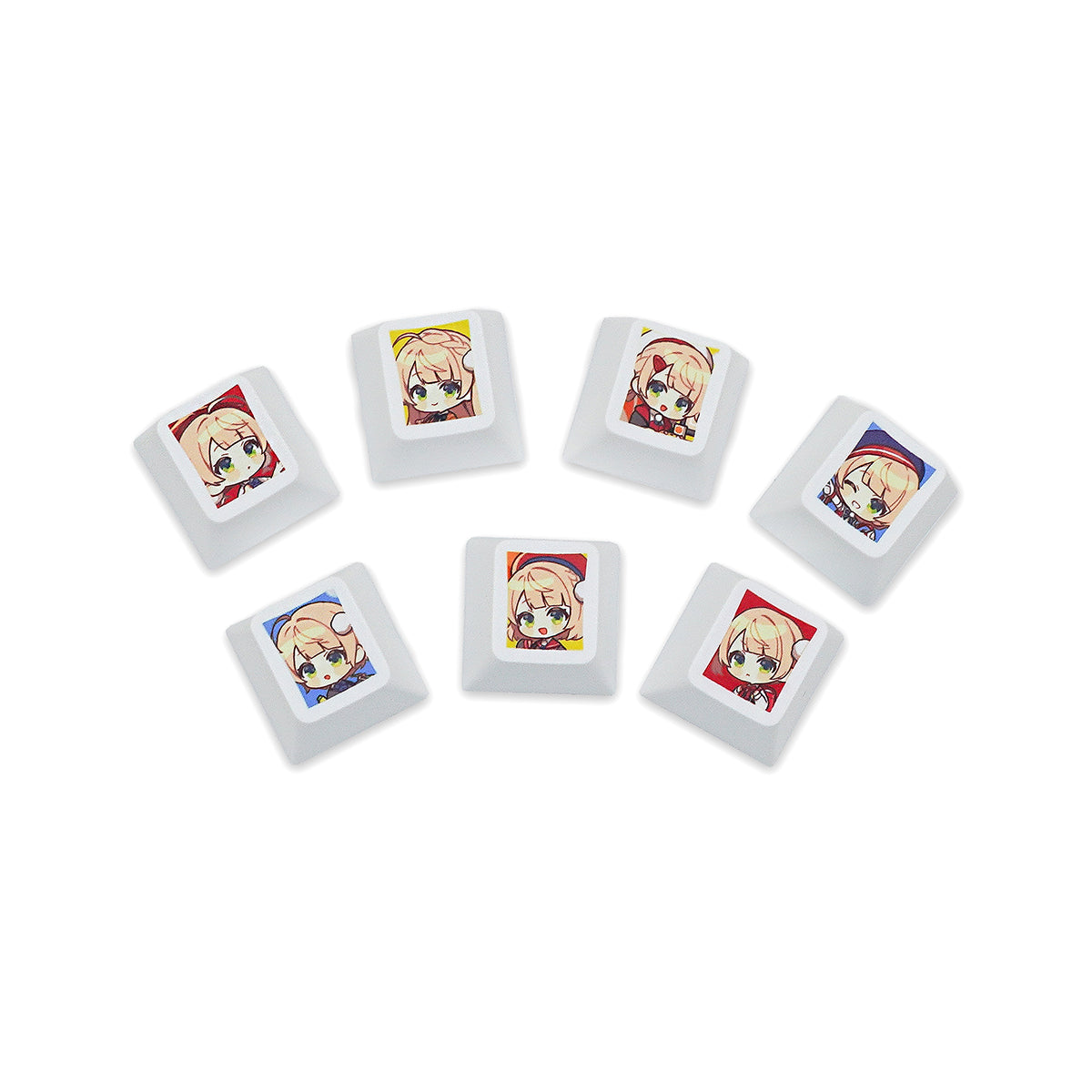 うい式・勝てる気がするセット～C106出陣パック～｜ふもコレ(Fumo