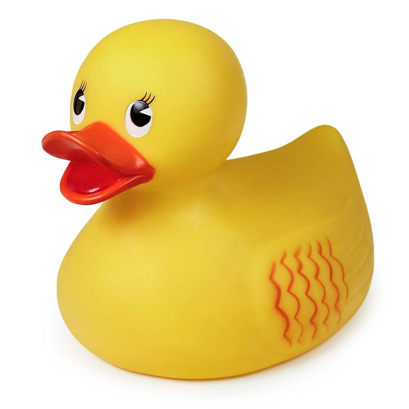 Jumbo Rubber Duck 10