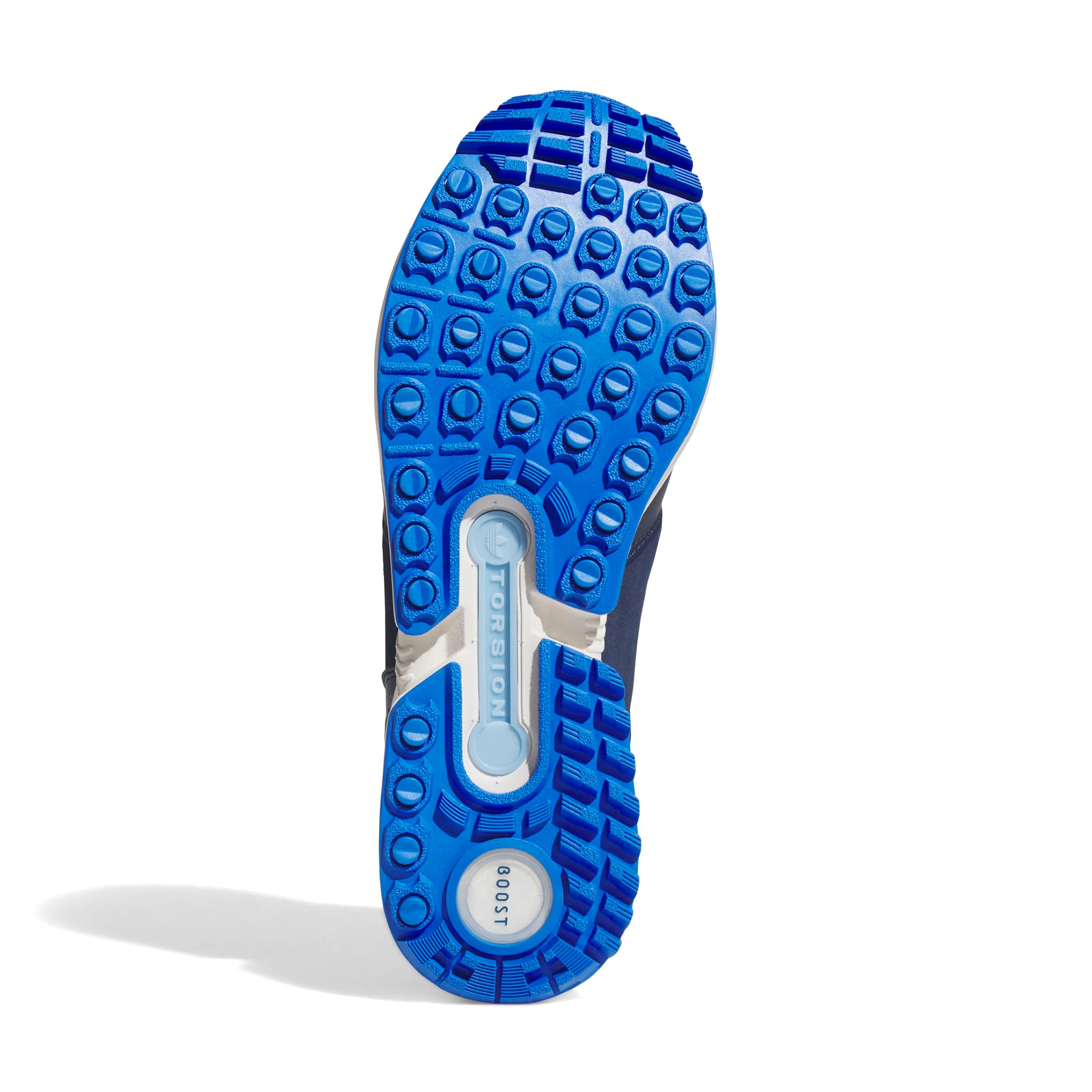 adidas Originals ZX 8000 Gore-Tex Golf Shoes - Night Indigo/Clear