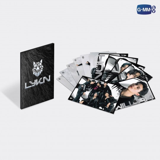 GMMTV - LYKN POSTCARD SET – Funiki