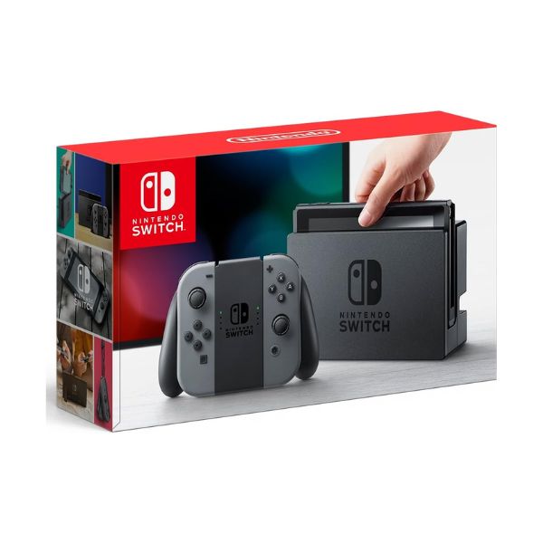 Nintendo Switch 高価買取情報|古本市場 ふるいち店舗情報サイト