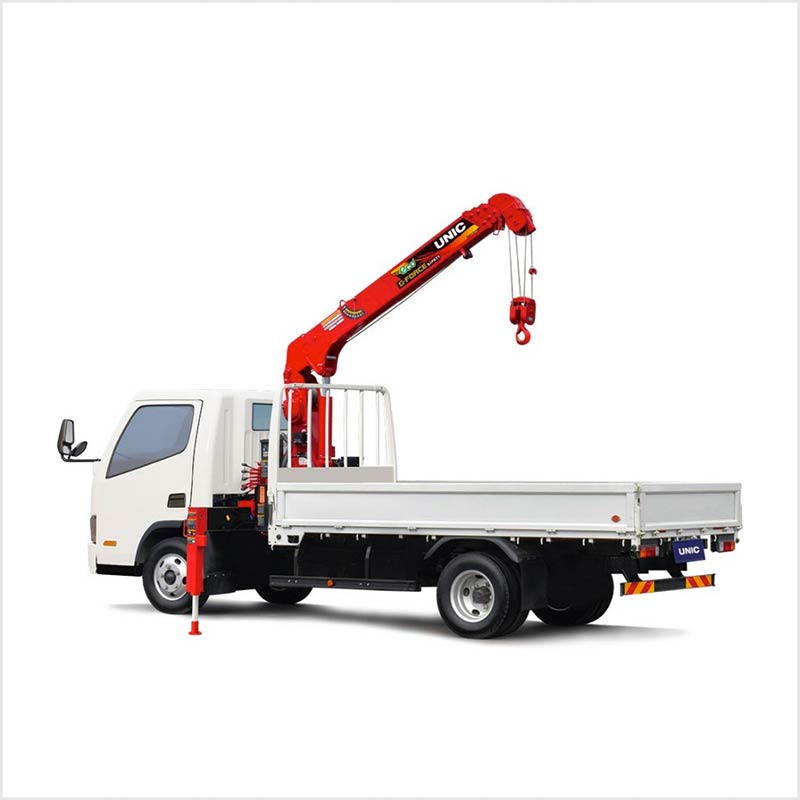 URG260A | 製品情報 | 古河ユニック株式会社