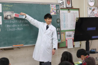 ホーム | 埼玉大学教育学部附属小学校