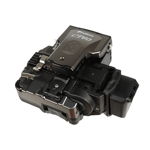 CO2レーザ融着接続機LZM シリーズ | Fujikura