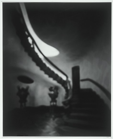 Hiroshi Sugimoto: The Architecture of Time - Fruitmarket